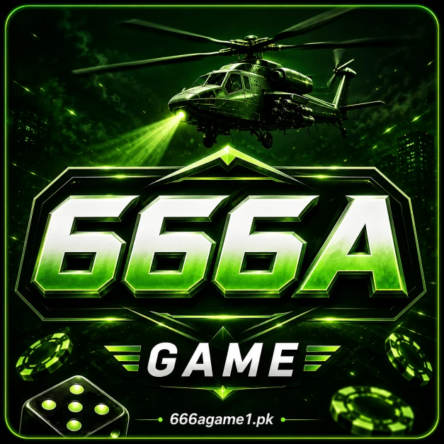 666A Game
